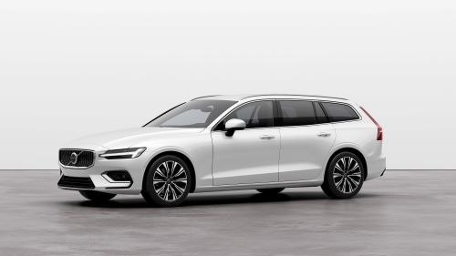 V60 Ultimate B4 Dark Edition
