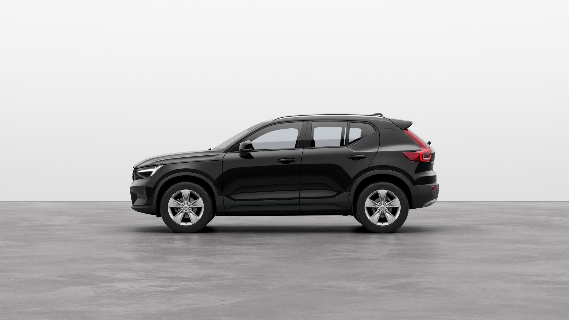 XC40 Ultra B4 AWD Dark Edition