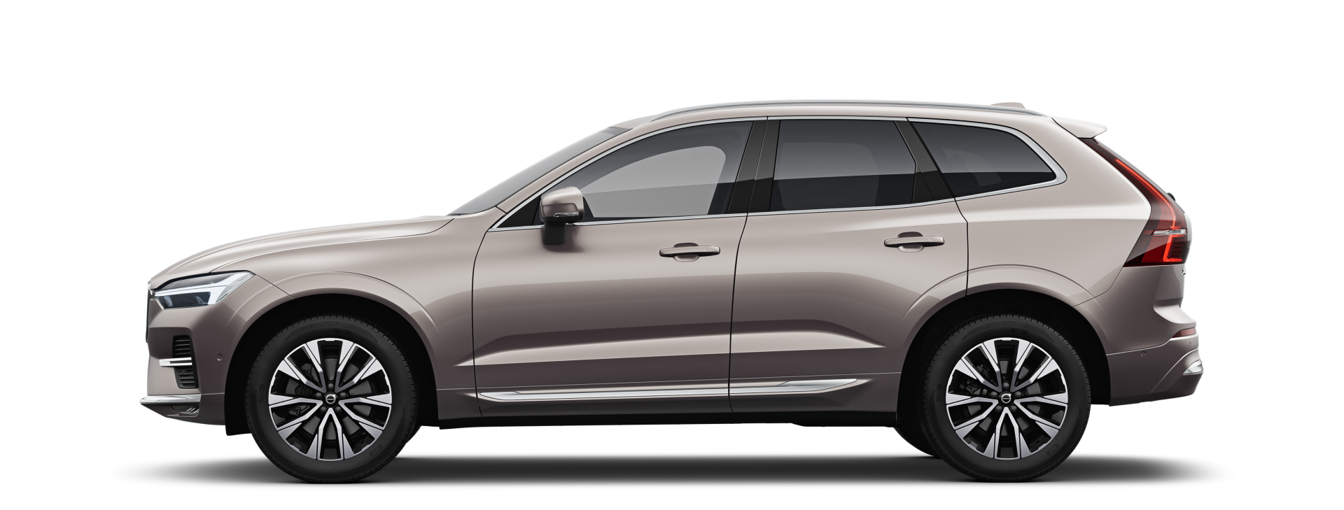 XC60 Ultra B5 AWD