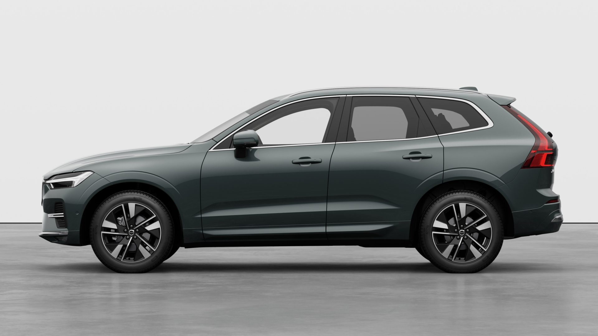 XC60 Plus B5 AWD　Selection