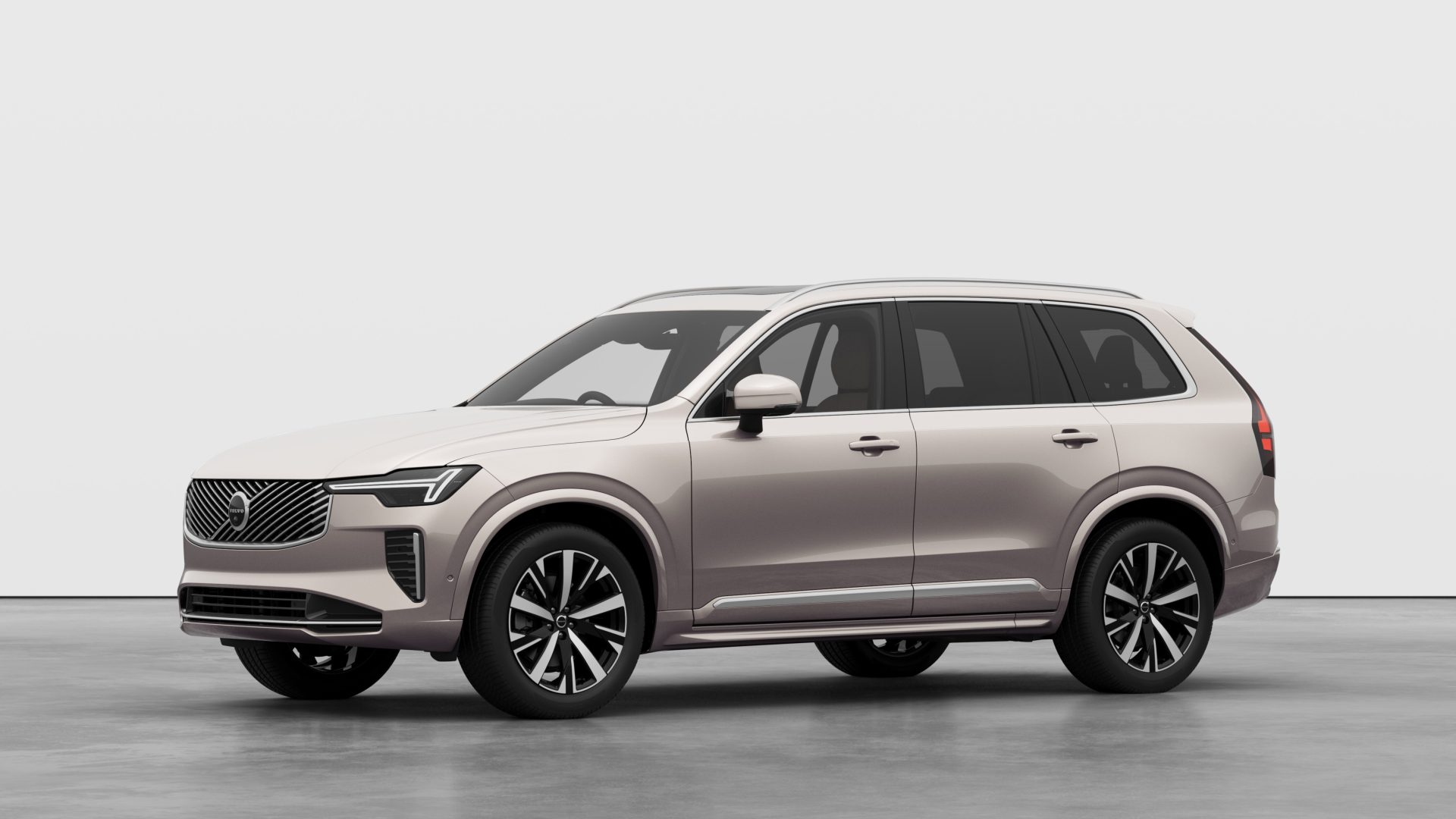 NEW XC90 Ultra B5 AWD