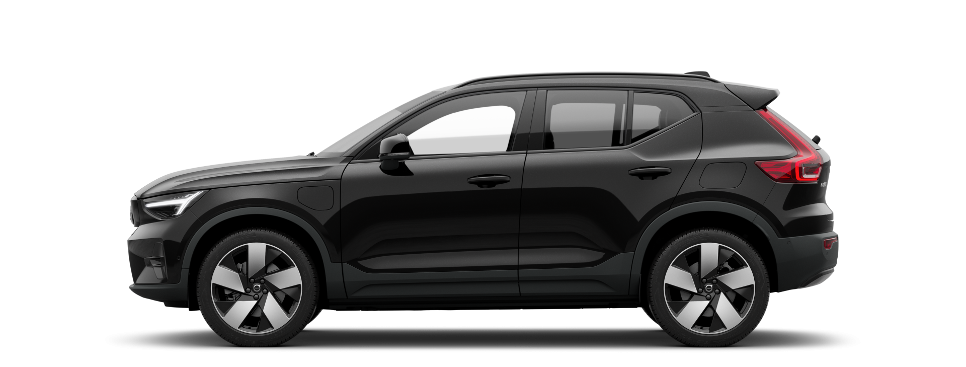 EX40 Ultra Single Motor　Black　Edition