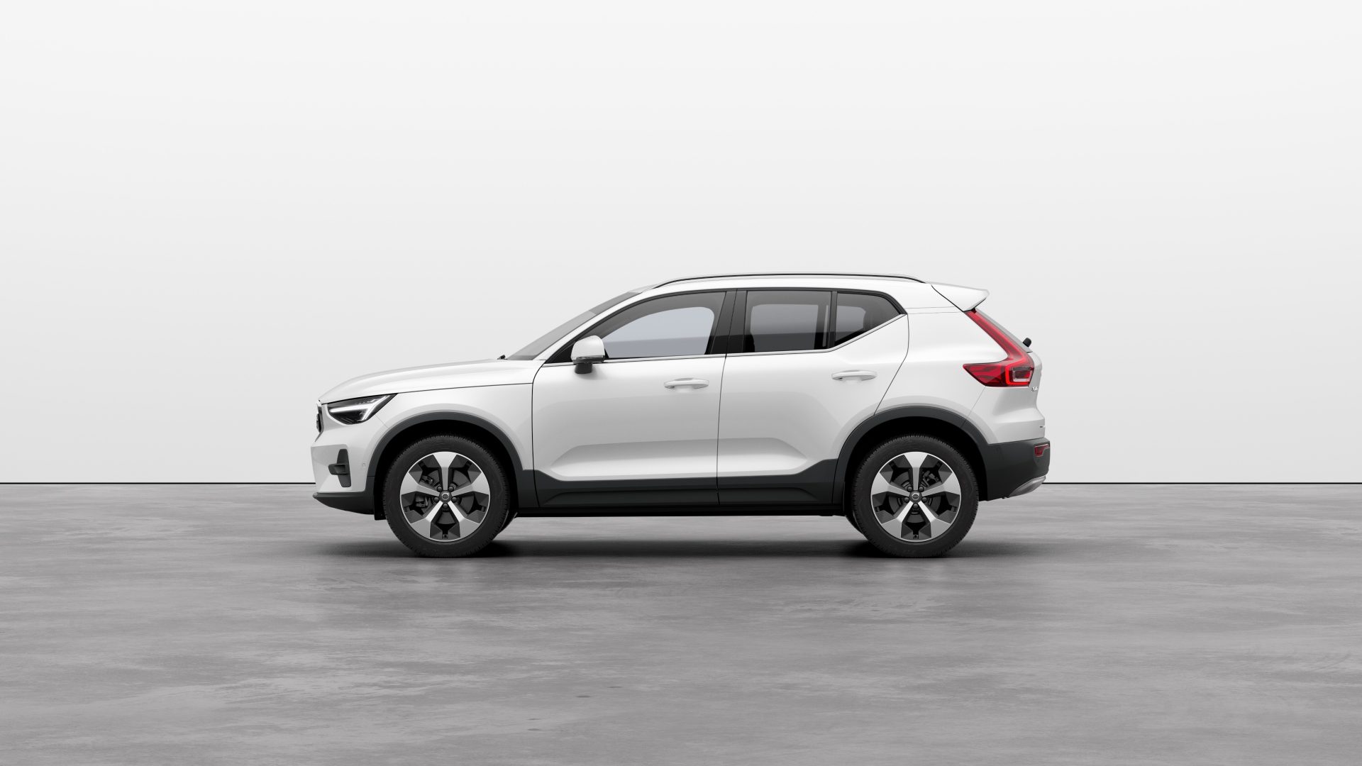 XC40 Ultra B4 AWD