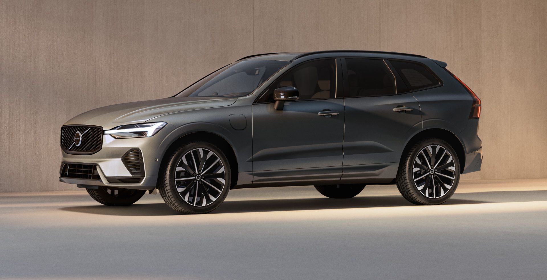XC60 Ultra B5 AWD