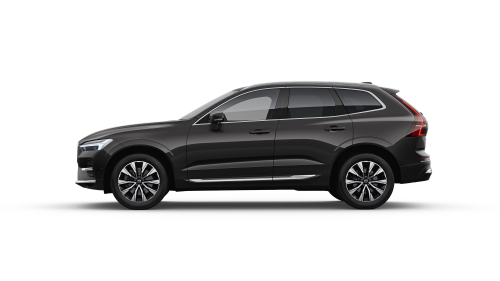 XC60 Ultra T6 AWD Plug-in hybrid Black Edition