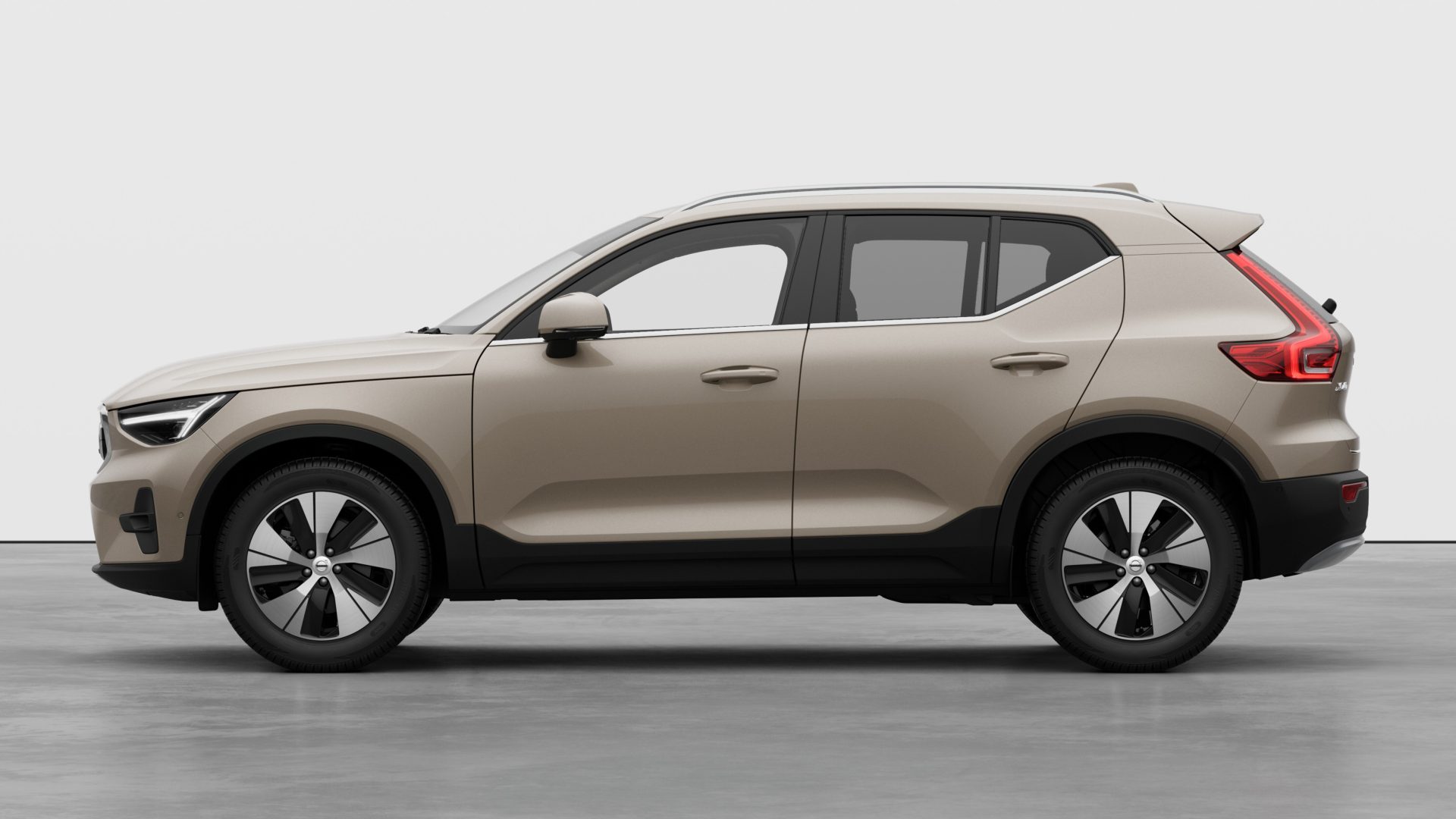 XC40 Ultra B3